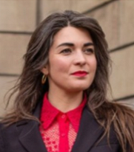 Tessa Bouw