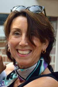 Renée van Egmond