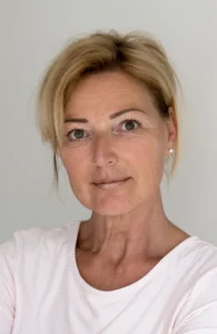 Ilona ten Boer