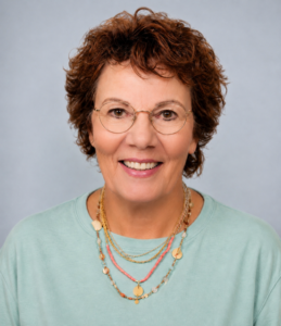 Jacqueline Huisman