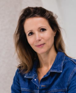 Kiki Stegweg